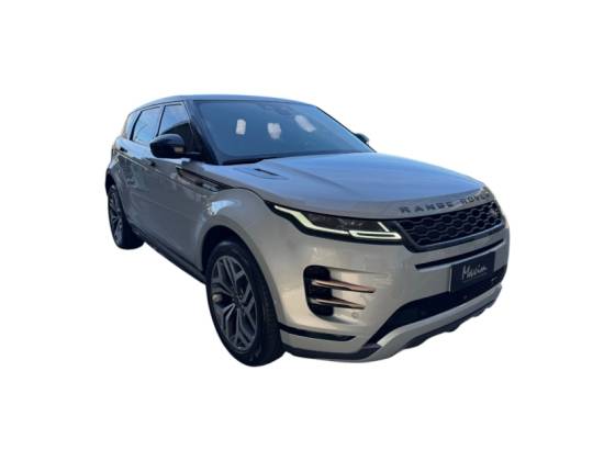 LAND ROVER RANGE ROVER EVOQUE 2.0 P250 FLEX R-DYNAMIC HSE AWD AUTOMÁTICO